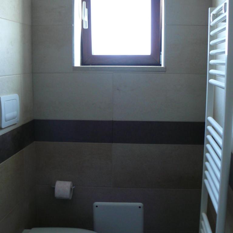 B&B Villa Mimina - Camera King Deluxe - 9
