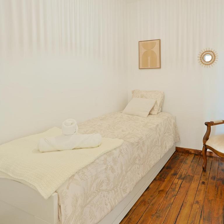 L'Haussmannien Saint-Roch - Vue Église - Wi-Fi - Spacieux - Apartamento de 2 dormitorios - 8