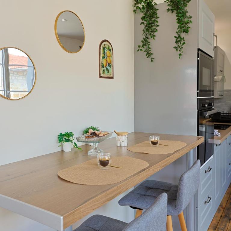 L'Haussmannien Saint-Roch - Vue Église - Wi-Fi - Spacieux - Apartamento de 2 dormitorios - 19