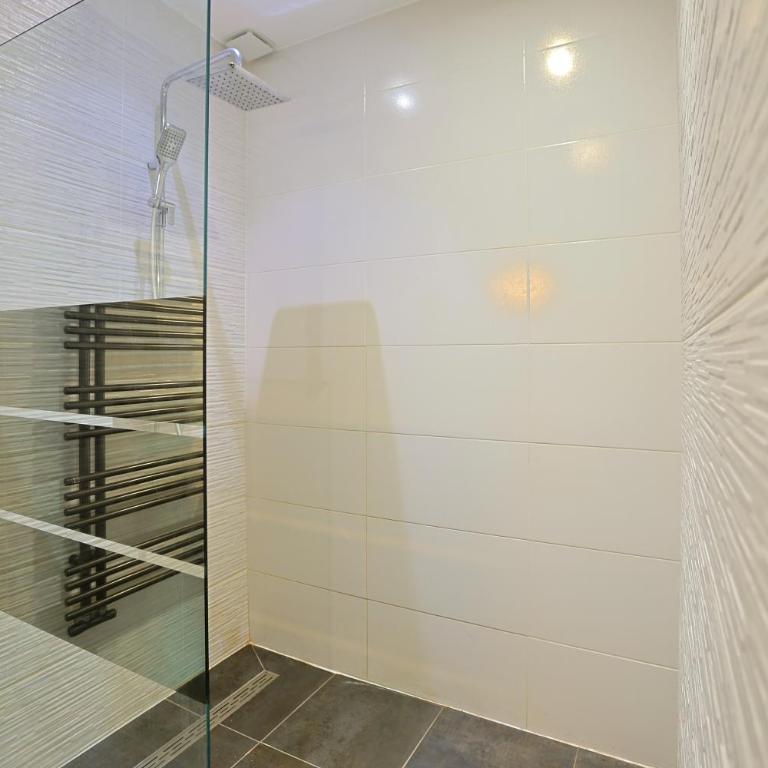 L'Haussmannien Saint-Roch - Vue Église - Wi-Fi - Spacieux - Apartamento de 2 dormitorios - 34