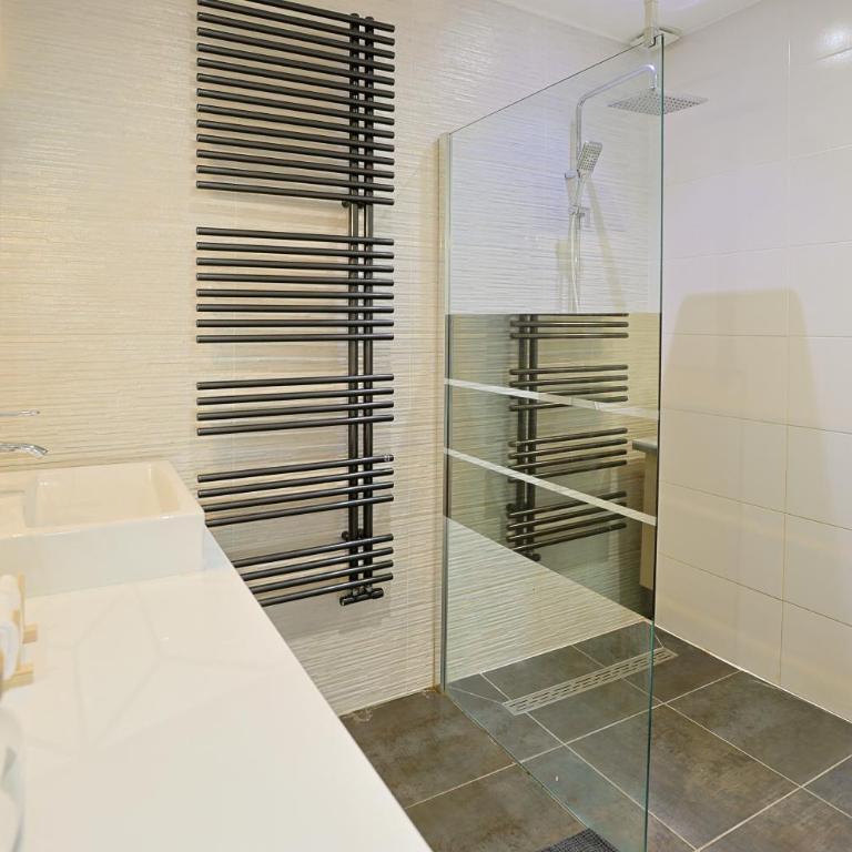 L'Haussmannien Saint-Roch - Vue Église - Wi-Fi - Spacieux - Apartamento de 2 dormitorios - 32
