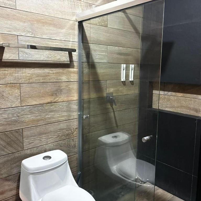 Depa Frente al Parque Central, Excelente Ubicacion - Apartamento - 10