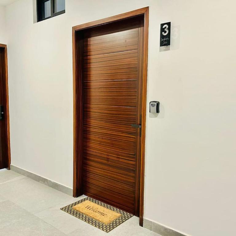 Cerca de la Playa, Alberca en el Roof con Asador - Apartamento - 14