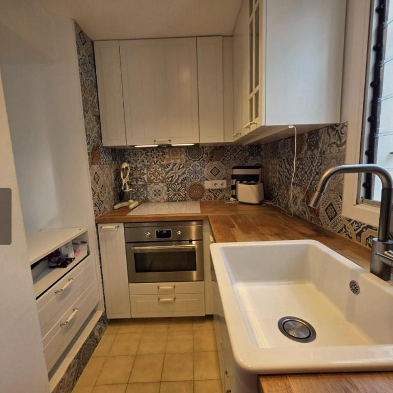 Boutique Penthouse, Roof Top, Beach, Views, CALA DOR - Apartamento Premium con 1 dormitorio y vistas al mar - 3