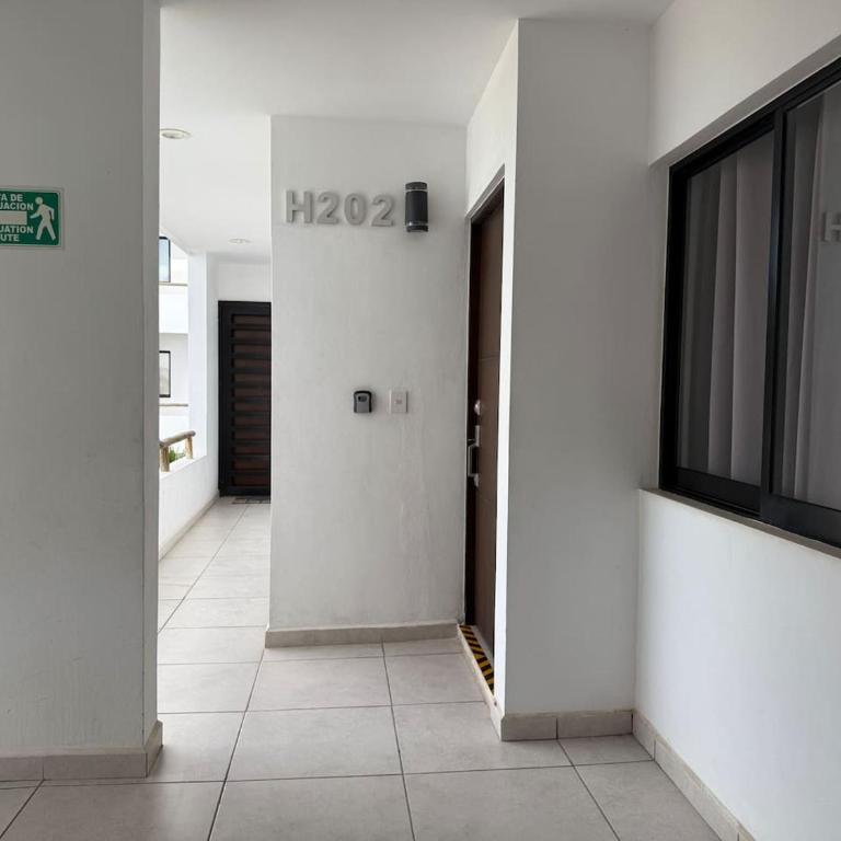 Alojamiento Cerca de la Playa en Cerritos - Apartamento - 12