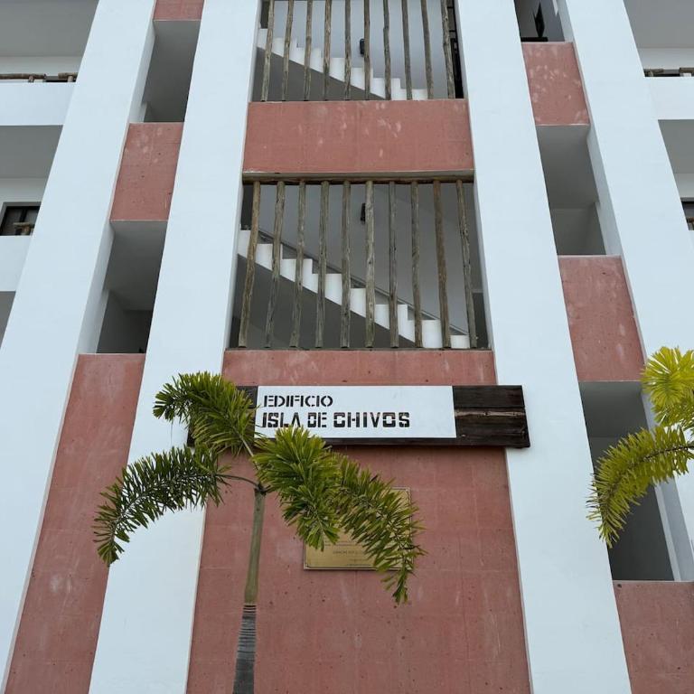 Alojamiento Cerca de la Playa en Cerritos - Apartamento - 13