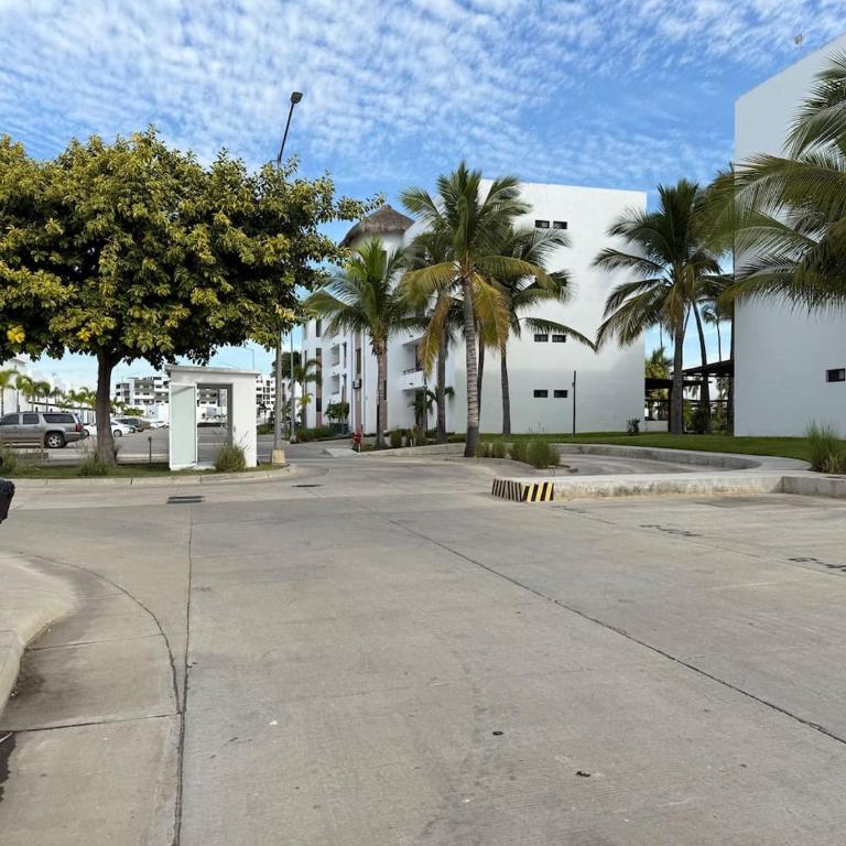 Alojamiento Cerca de la Playa en Cerritos - Apartamento - 15