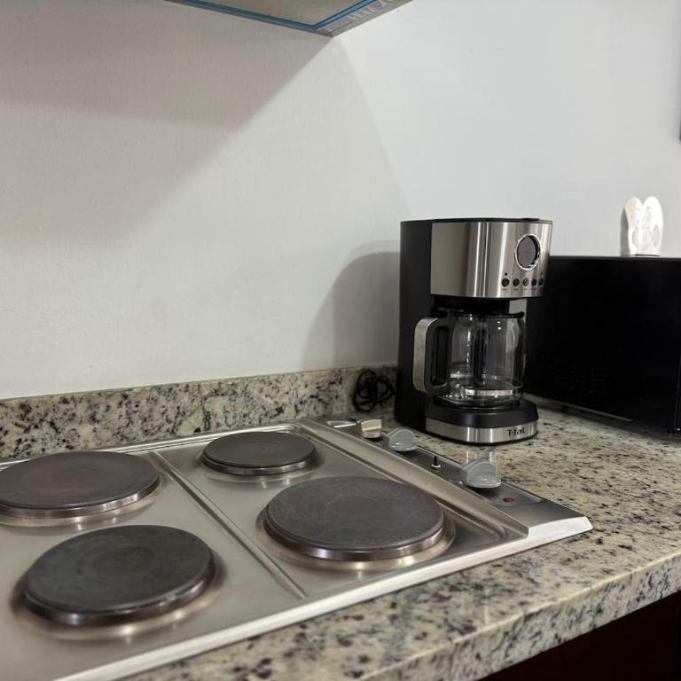 Alojamiento Cerca de la Playa en Cerritos - Apartamento - 17