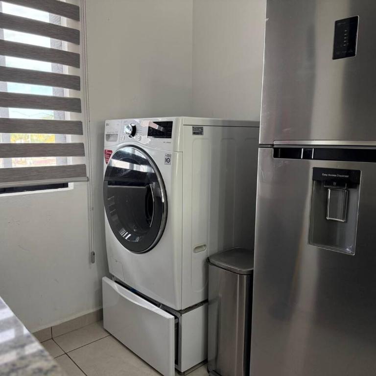 Alojamiento Cerca de la Playa en Cerritos - Apartamento - 20