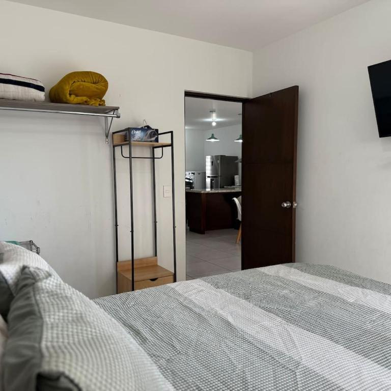 Alojamiento Cerca de la Playa en Cerritos - Apartamento - 26