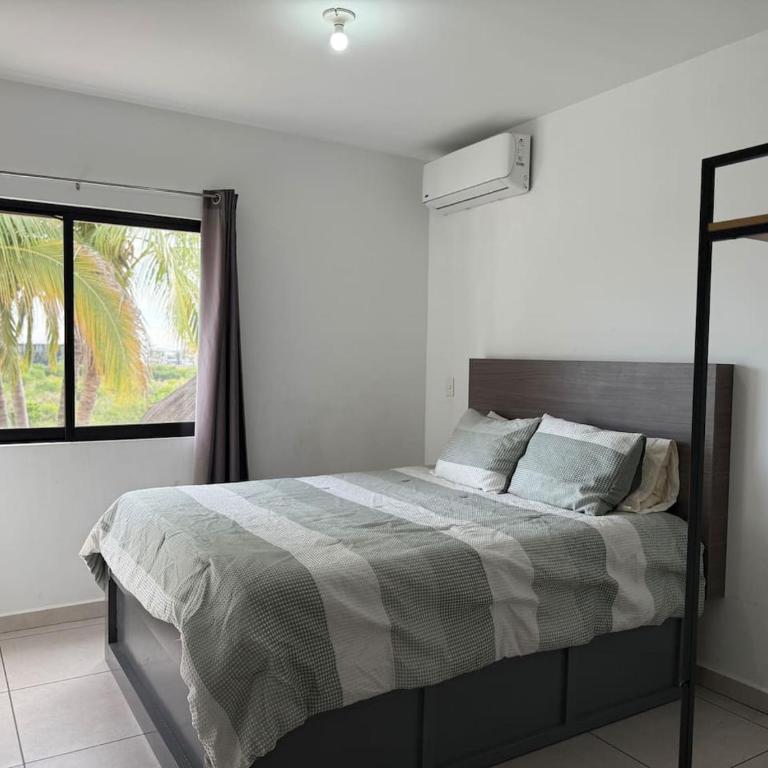 Alojamiento Cerca de la Playa en Cerritos - Apartamento - 27