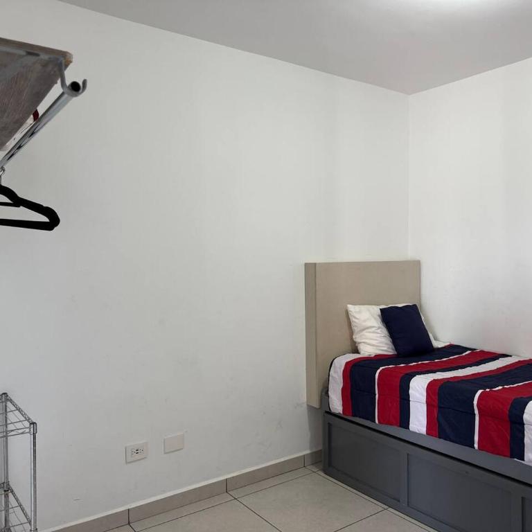 Alojamiento Cerca de la Playa en Cerritos - Apartamento - 28