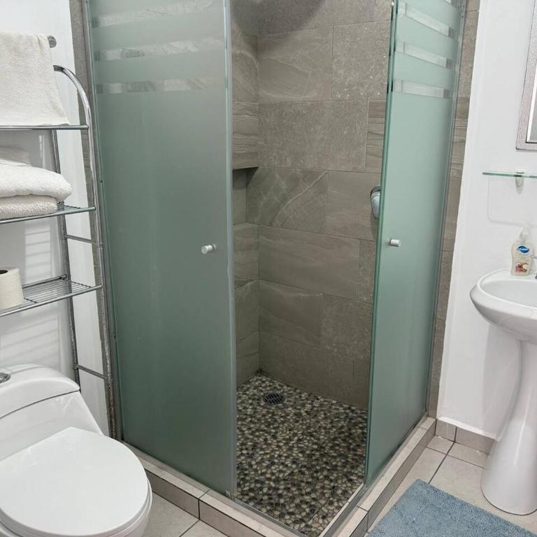 Alojamiento Cerca de la Playa en Cerritos - Apartamento - 30