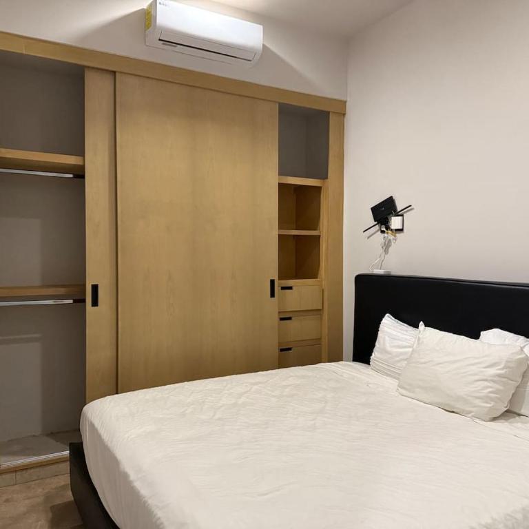 A pasos de la Playa y de Olas Altas, con Alberca - Apartamento - 5