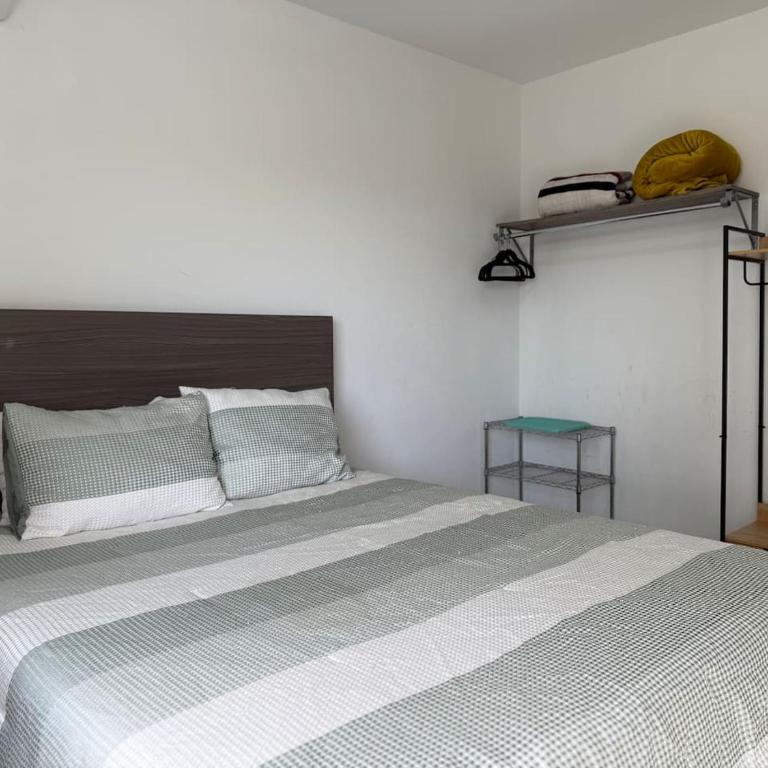 Alojamiento Cerca de la Playa en Cerritos - Apartamento - 31