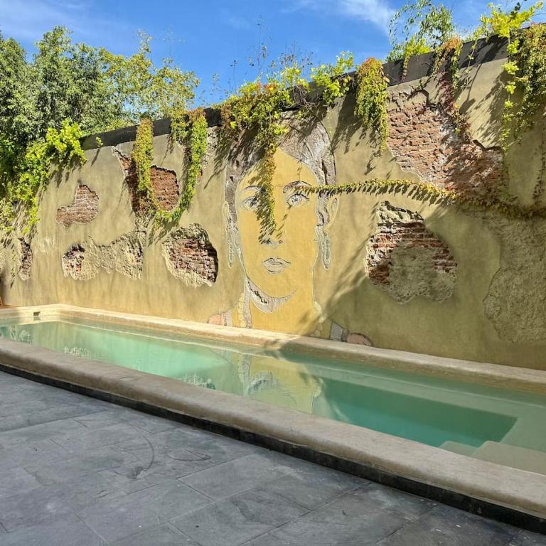A pasos de la Playa y de Olas Altas, con Alberca - Apartamento - 7