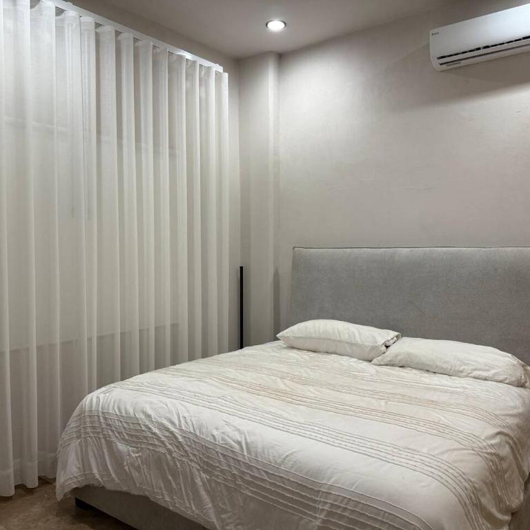A pasos de la Playa y de Olas Altas, con Alberca - Apartamento - 8