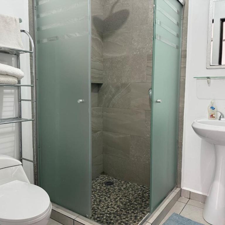 Alojamiento Cerca de la Playa en Cerritos - Apartamento - 33