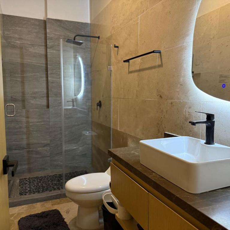 A pasos de la Playa y de Olas Altas, con Alberca - Apartamento - 10