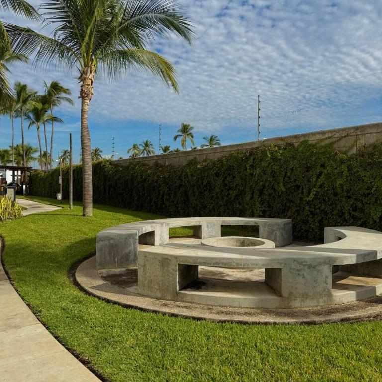 Alojamiento Cerca de la Playa en Cerritos - Apartamento - 35