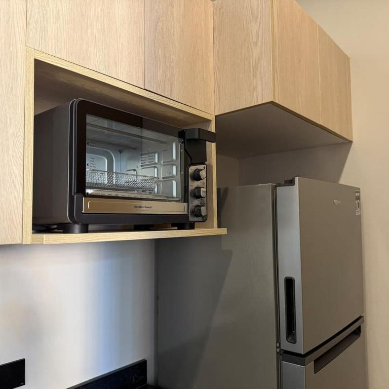 A pasos de la Playa y de Olas Altas, con Alberca - Apartamento - 15