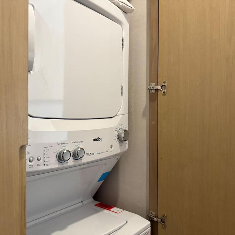 A pasos de la Playa y de Olas Altas, con Alberca - Apartamento - 16