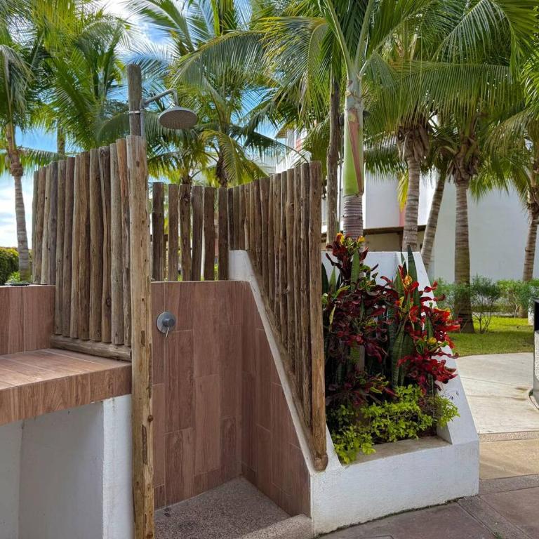 Alojamiento Cerca de la Playa en Cerritos - Apartamento - 45