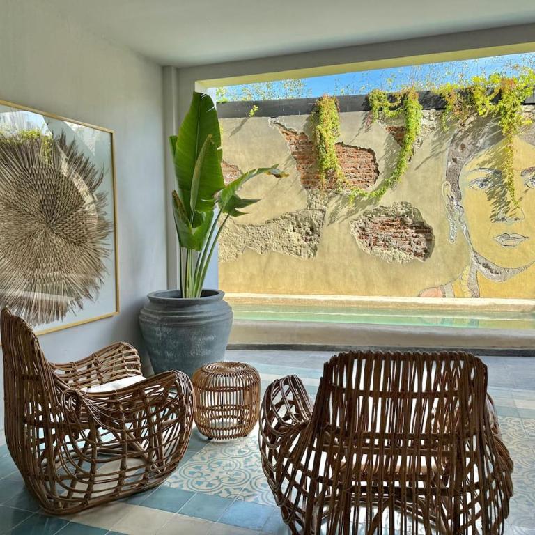A pasos de la Playa y de Olas Altas, con Alberca - Apartamento - 27