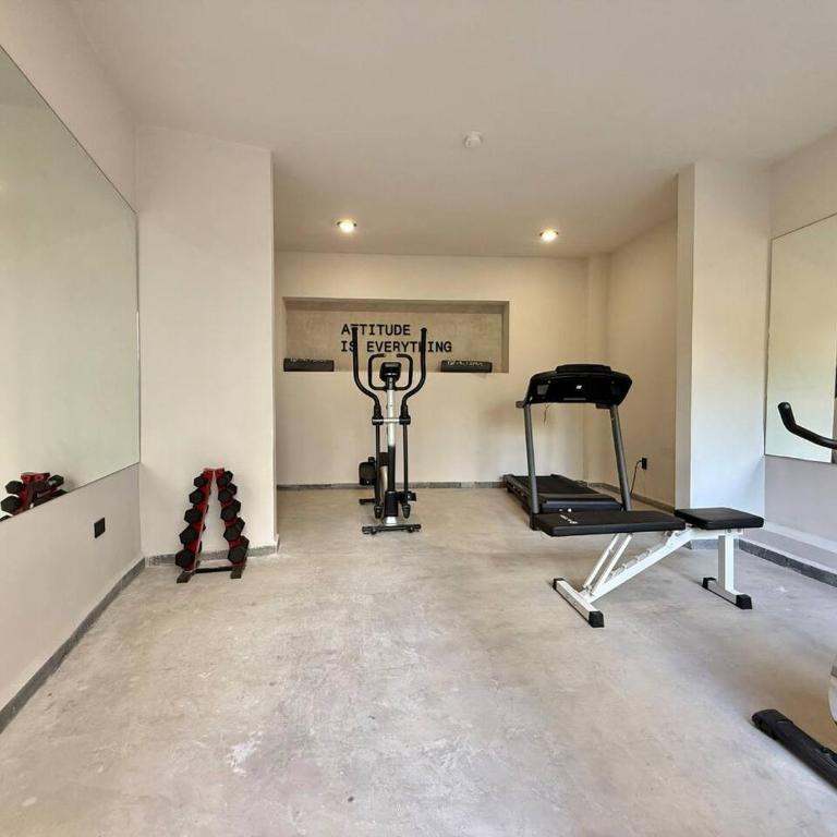 A pasos de la Playa y de Olas Altas, con Alberca - Apartamento - 32