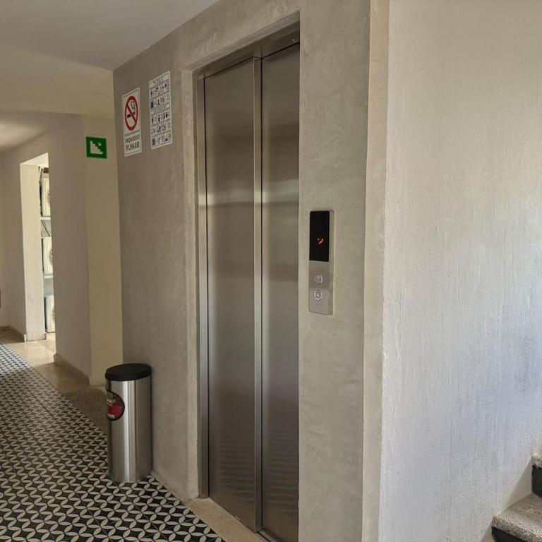A pasos de la Playa y de Olas Altas, con Alberca - Apartamento - 41