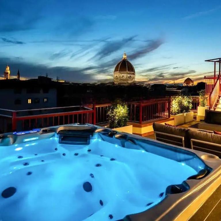 Florence Charm Apartment - Appartamento - 1
