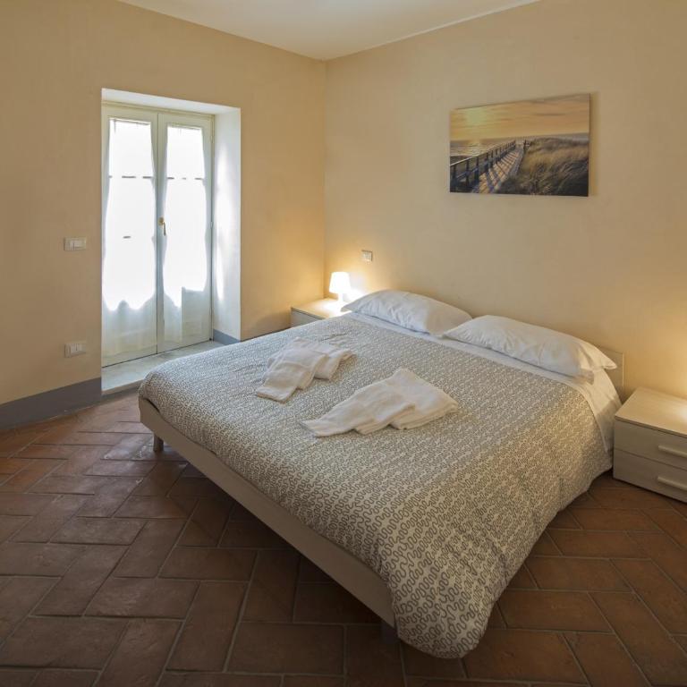 Terrediliguria - Lerici - Appartamento con 1 Camera da Letto - 4