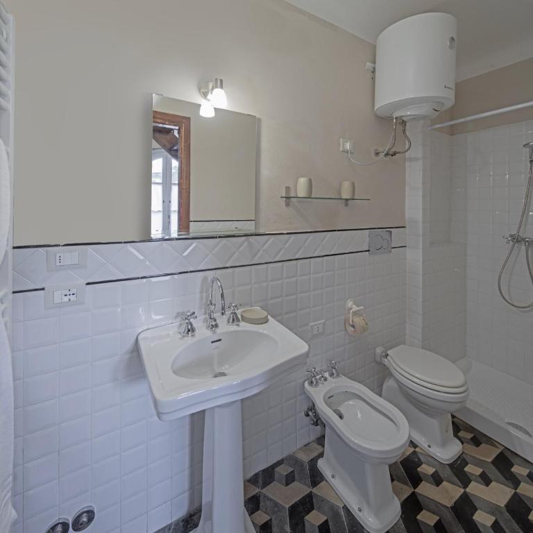 Terrediliguria - Lerici - Appartamento con 1 Camera da Letto - 3