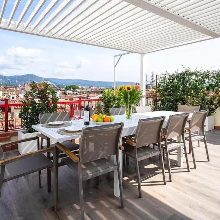 Florence Charm Apartment - Appartamento - 2