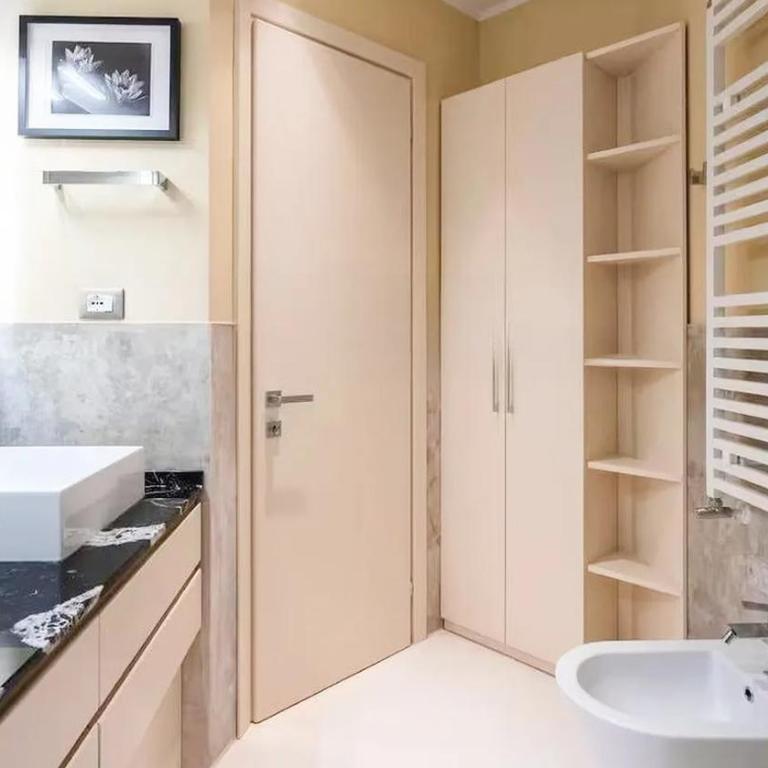 Florence Charm Apartment - Appartamento - 4