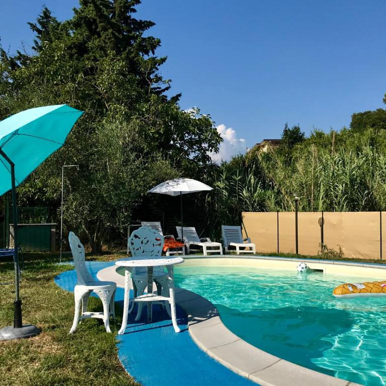 Terrediliguria - Lerici - Appartamento con 1 Camera da Letto - 6