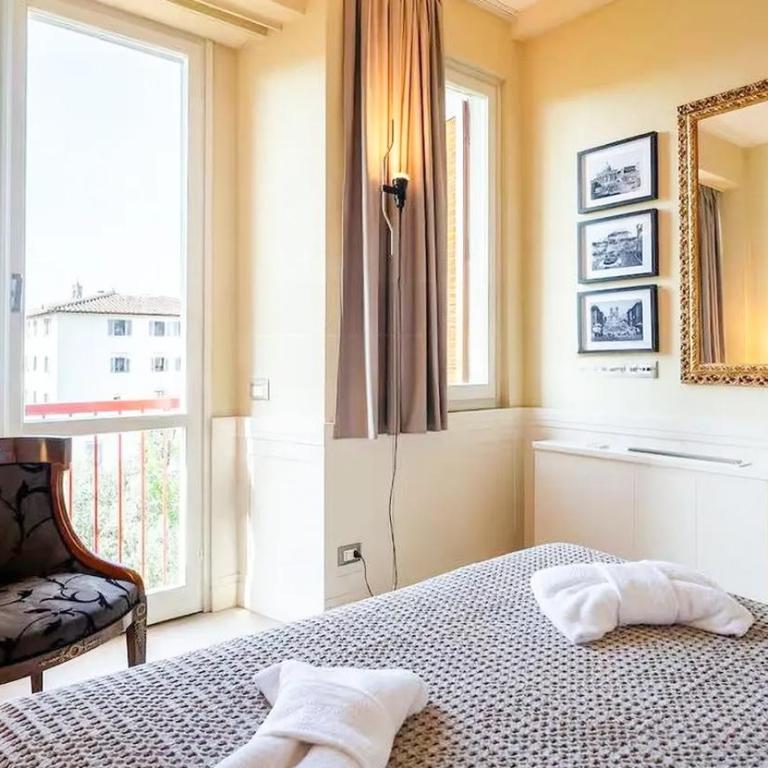 Florence Charm Apartment - Appartamento - 5