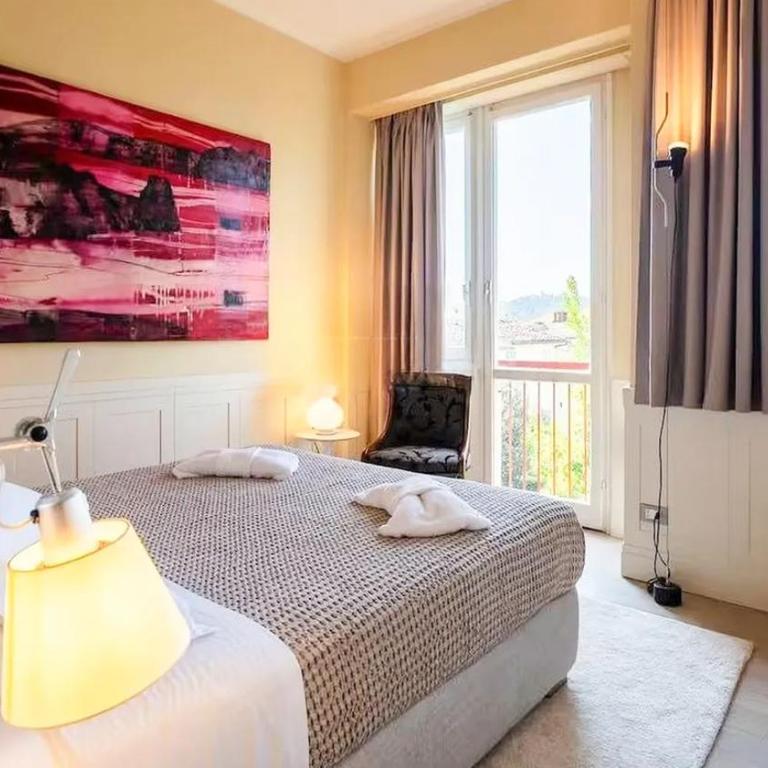 Florence Charm Apartment - Appartamento - 6