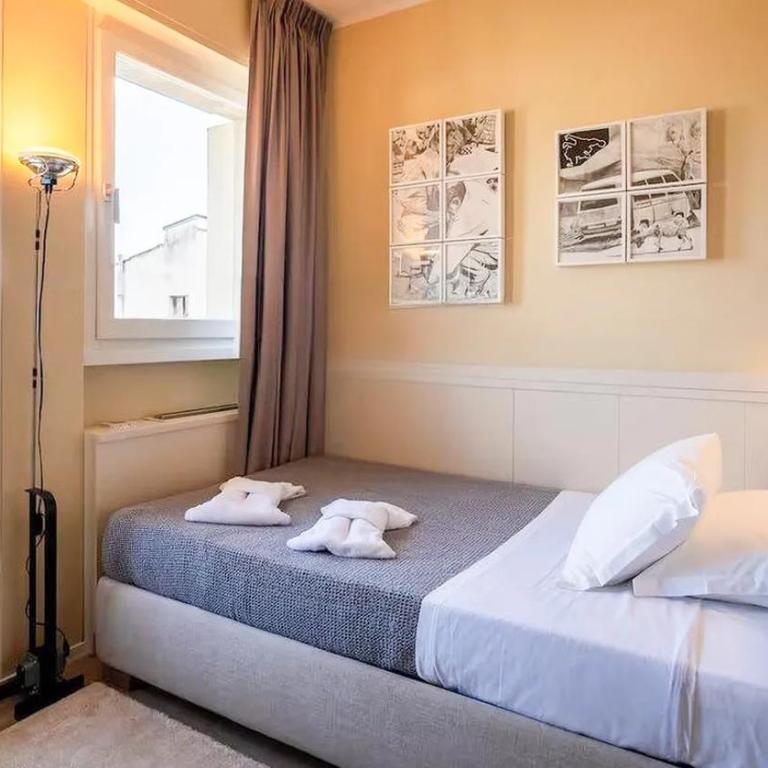 Florence Charm Apartment - Appartamento - 9