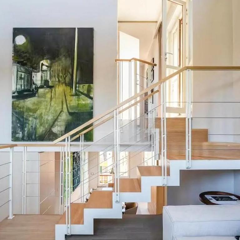 Florence Charm Apartment - Appartamento - 12