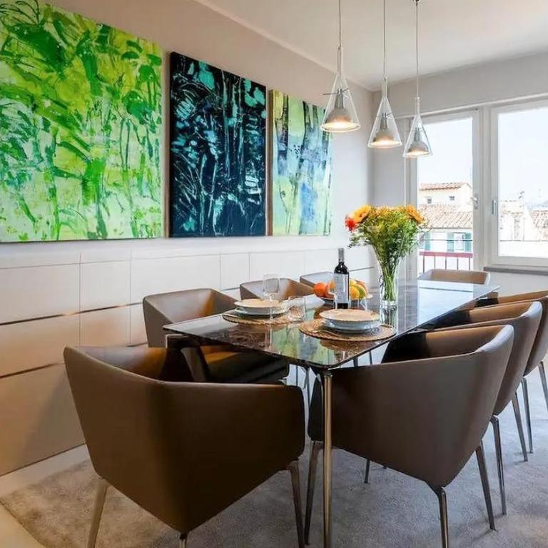 Florence Charm Apartment - Appartamento - 13