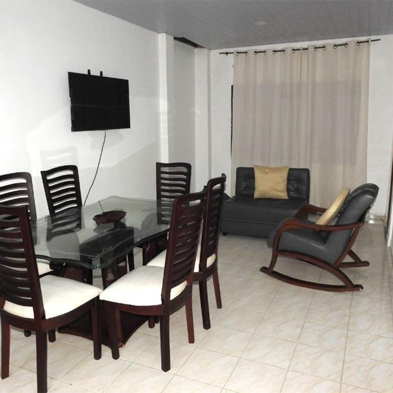 Casa Vacanza apartamentos - Two-Bedroom Apartment - 4