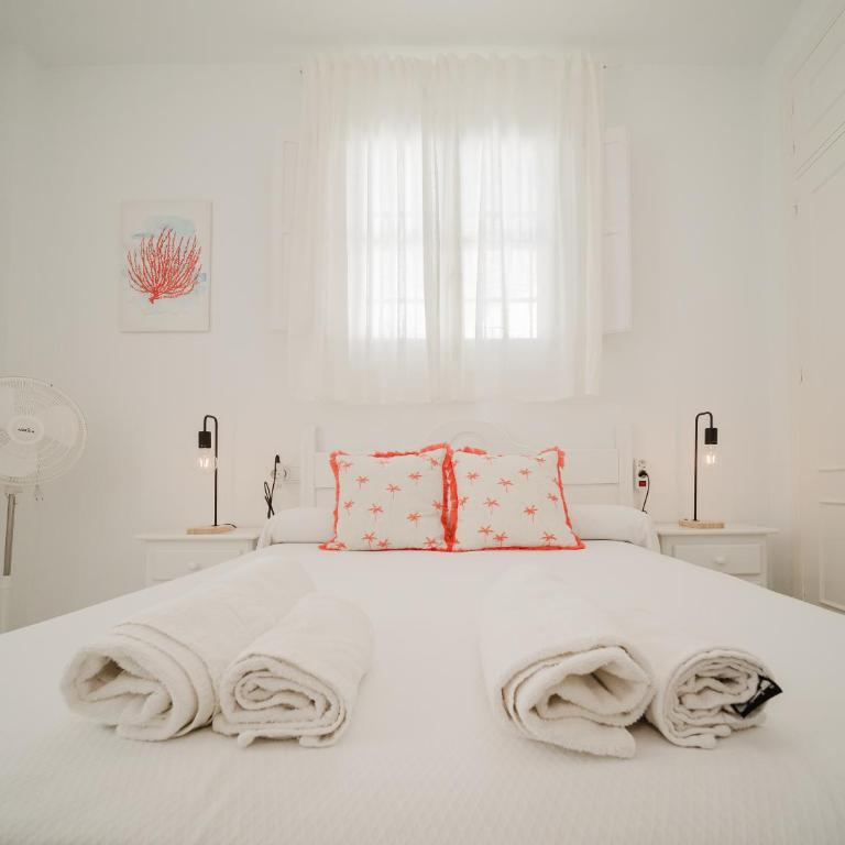 SibsSanlucar Bajamar Centro Ideal Familias y Amigos - Apartment - 27