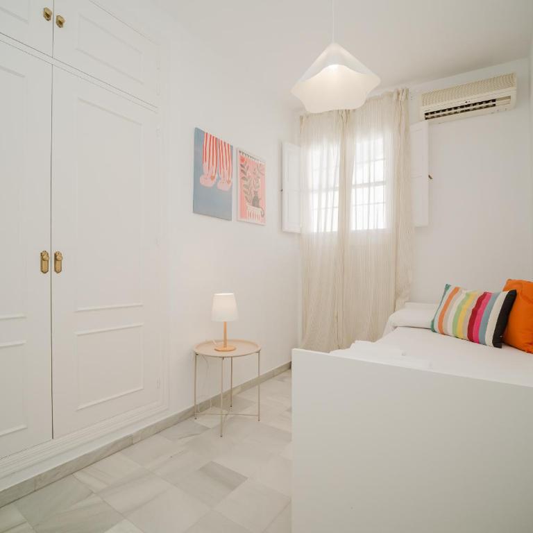 SibsSanlucar Bajamar Centro Ideal Familias y Amigos - Apartment - 31