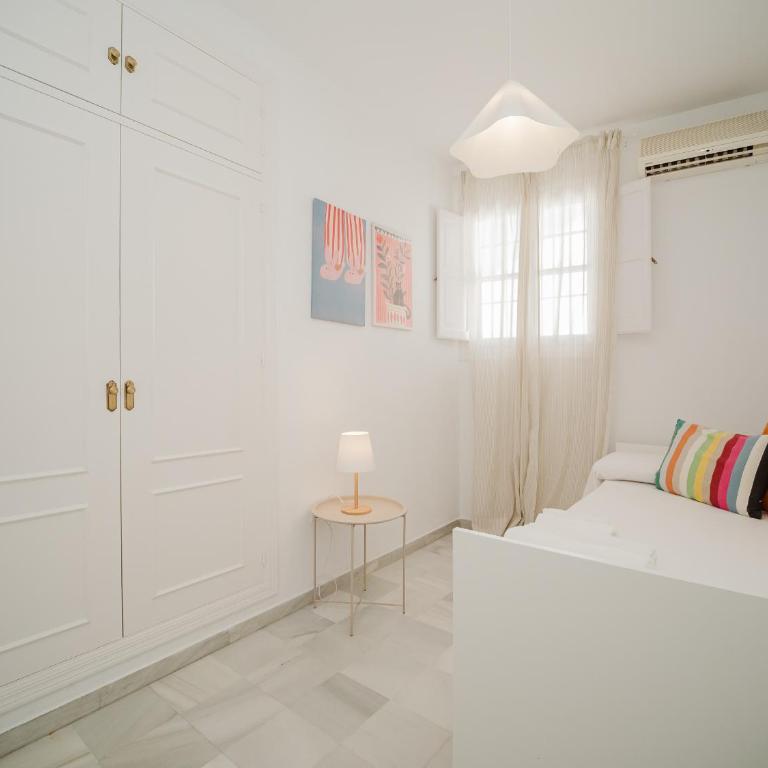 SibsSanlucar Bajamar Centro Ideal Familias y Amigos - Apartment - 20