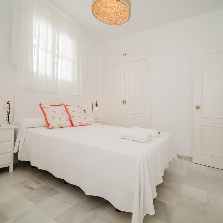 SibsSanlucar Bajamar Centro Ideal Familias y Amigos - Apartment - 14