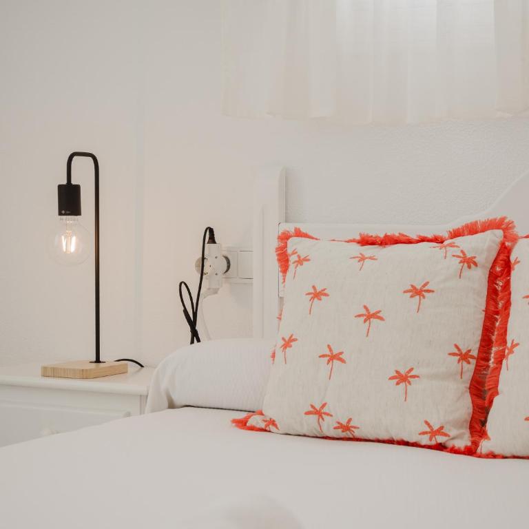 SibsSanlucar Bajamar Centro Ideal Familias y Amigos - Apartment - 16