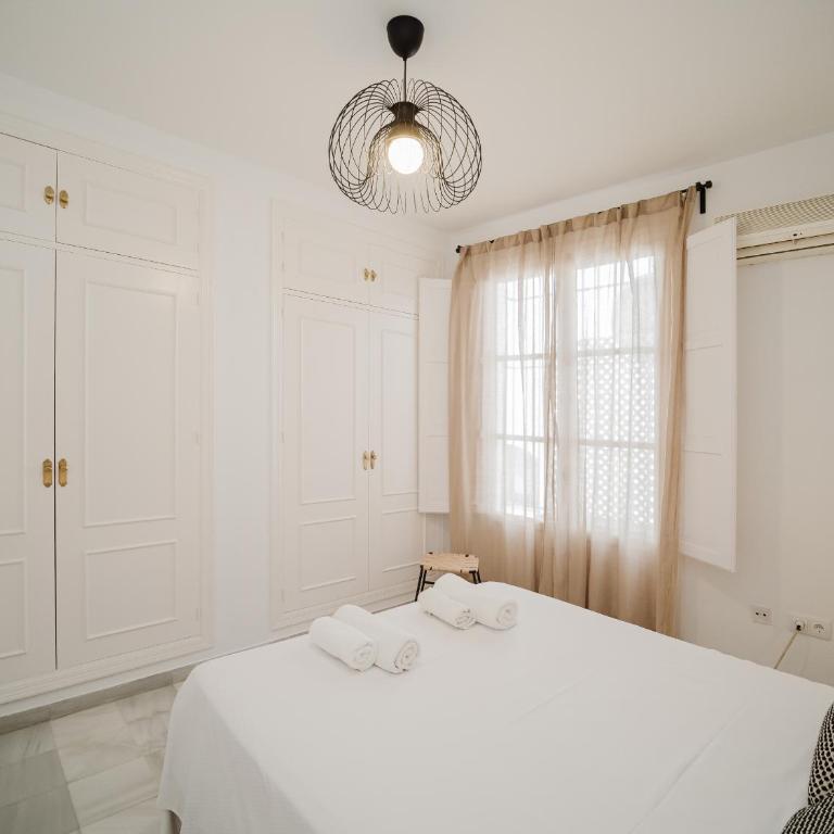 SibsSanlucar Bajamar Centro Ideal Familias y Amigos - Apartment - 9