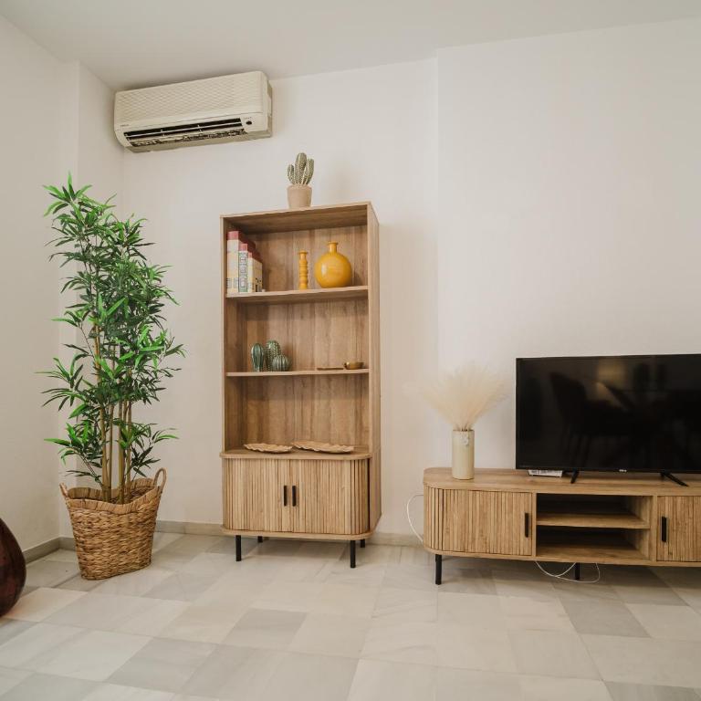 SibsSanlucar Bajamar Centro Ideal Familias y Amigos - Apartment - 2