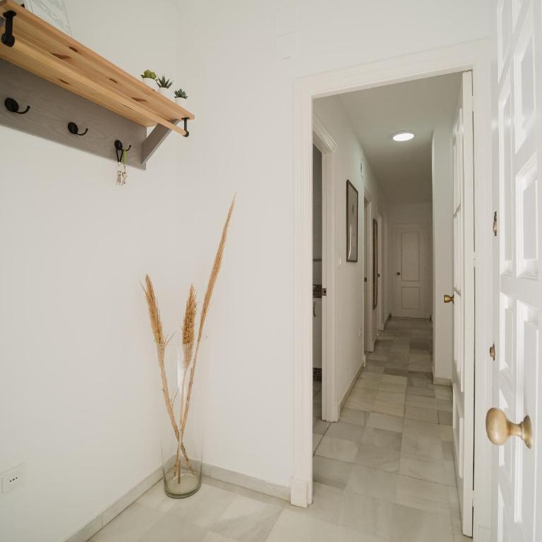 SibsSanlucar Bajamar Centro Ideal Familias y Amigos - Apartment - 11